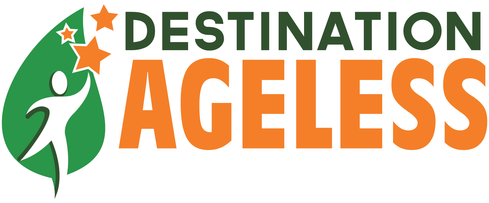 Destination Ageless